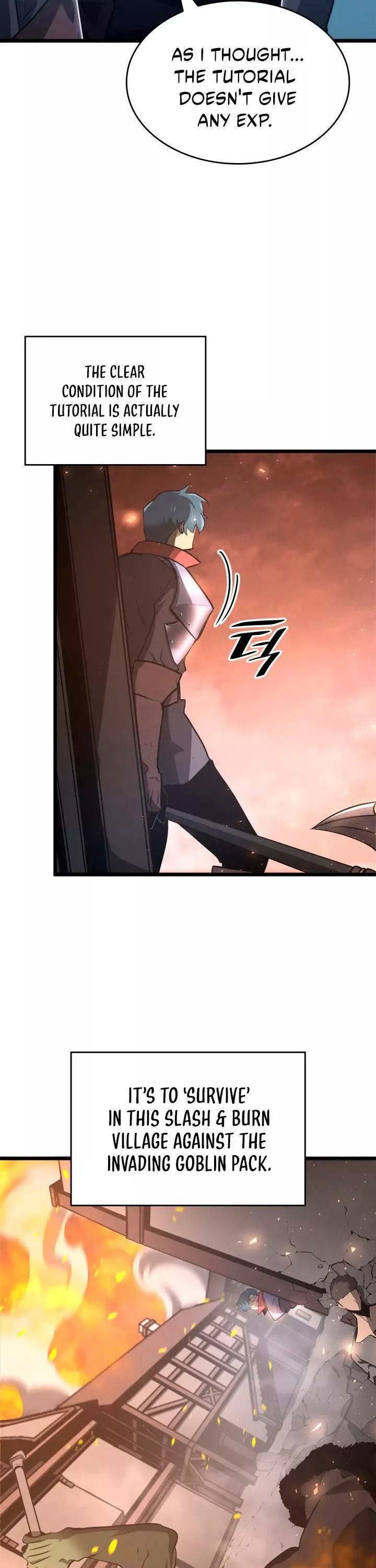 Read Return of the SSS-Class Ranker Manga Online