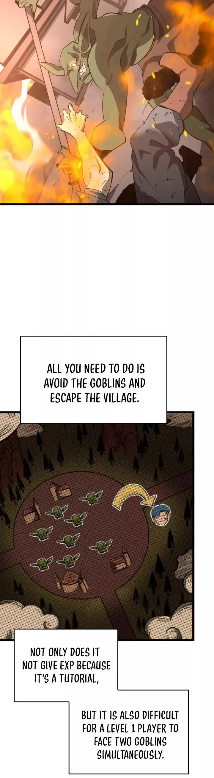 Read Return of the SSS-Class Ranker Manga Online