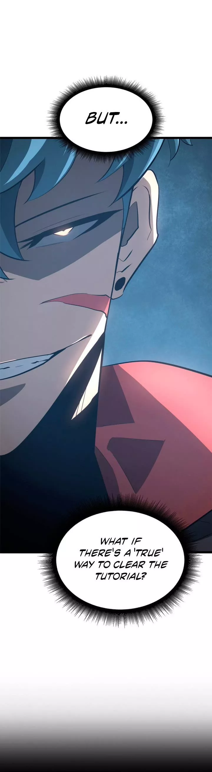 Read Return of the SSS-Class Ranker Manga Online