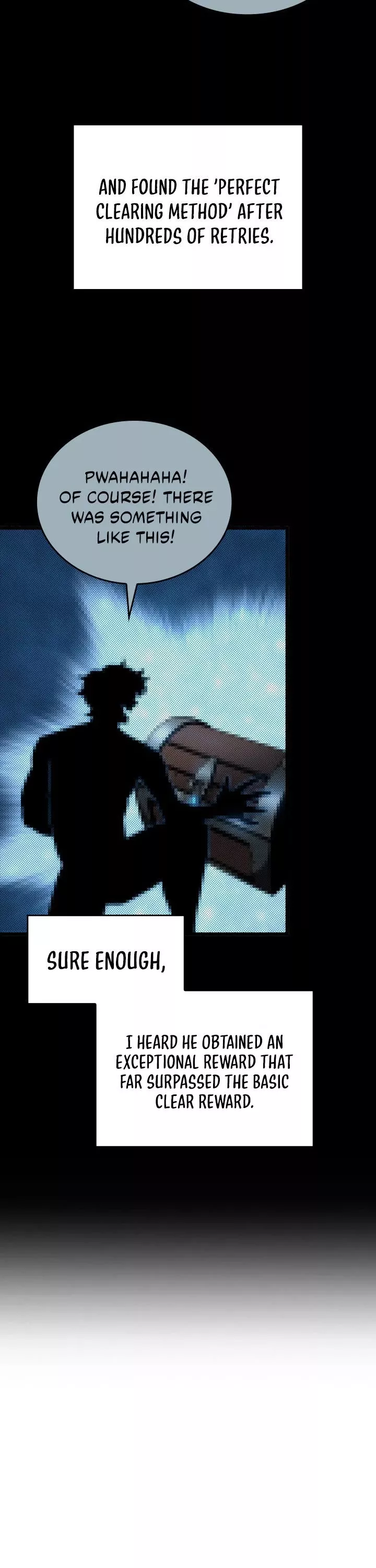 Read Return of the SSS-Class Ranker Manga Online