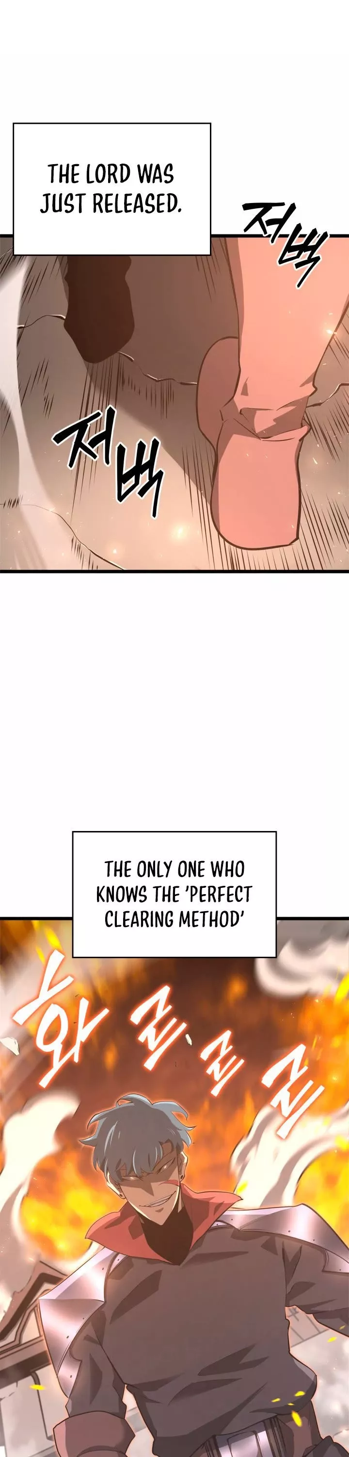 Read Return of the SSS-Class Ranker Manga Online