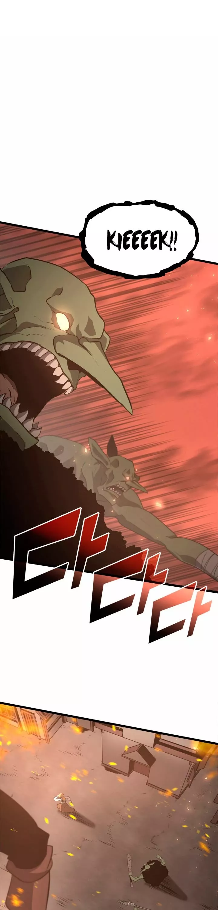 Read Return of the SSS-Class Ranker Manga Online