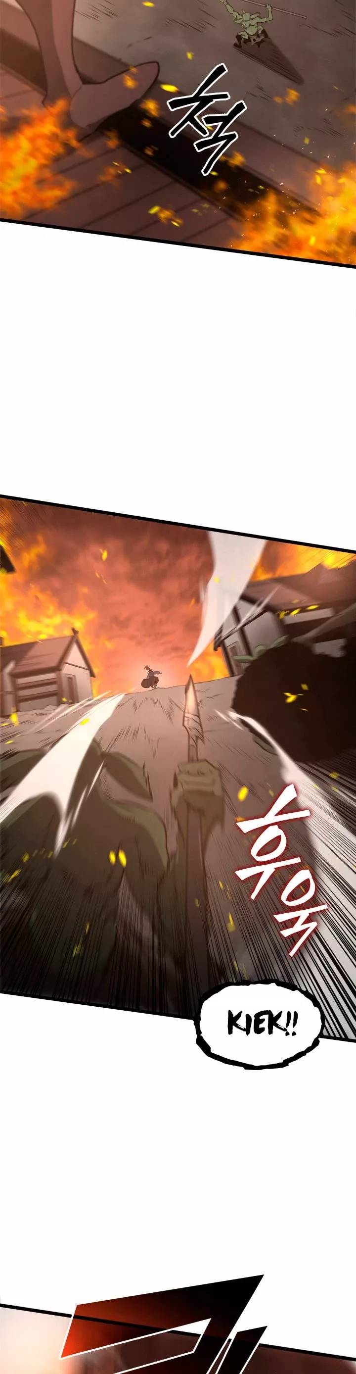 Read Return of the SSS-Class Ranker Manga Online