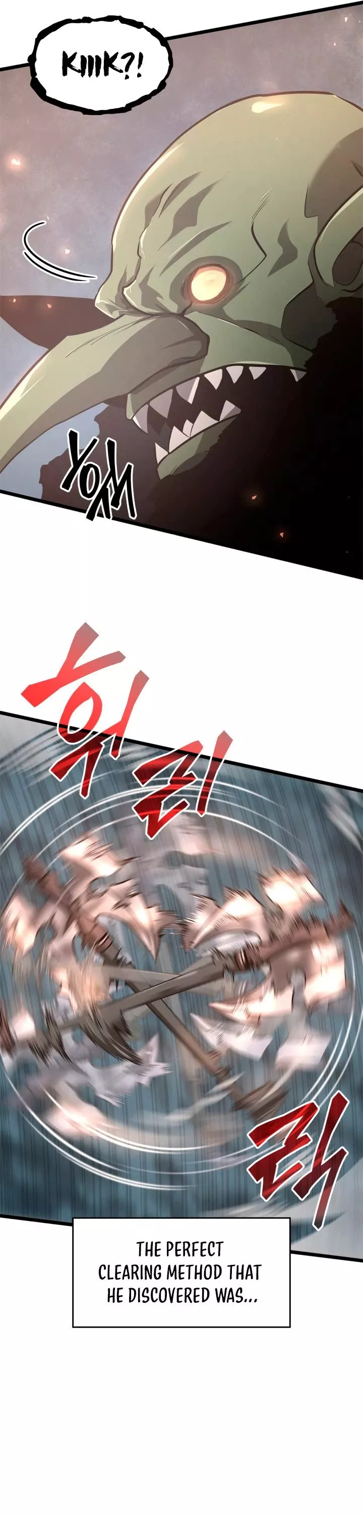 Read Return of the SSS-Class Ranker Manga Online