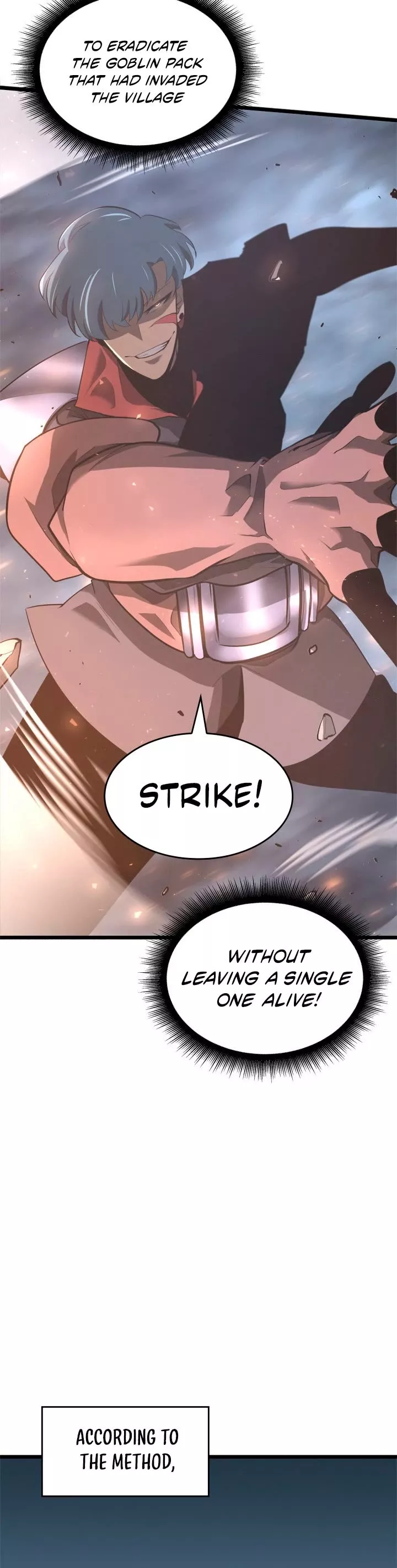 Read Return of the SSS-Class Ranker Manga Online