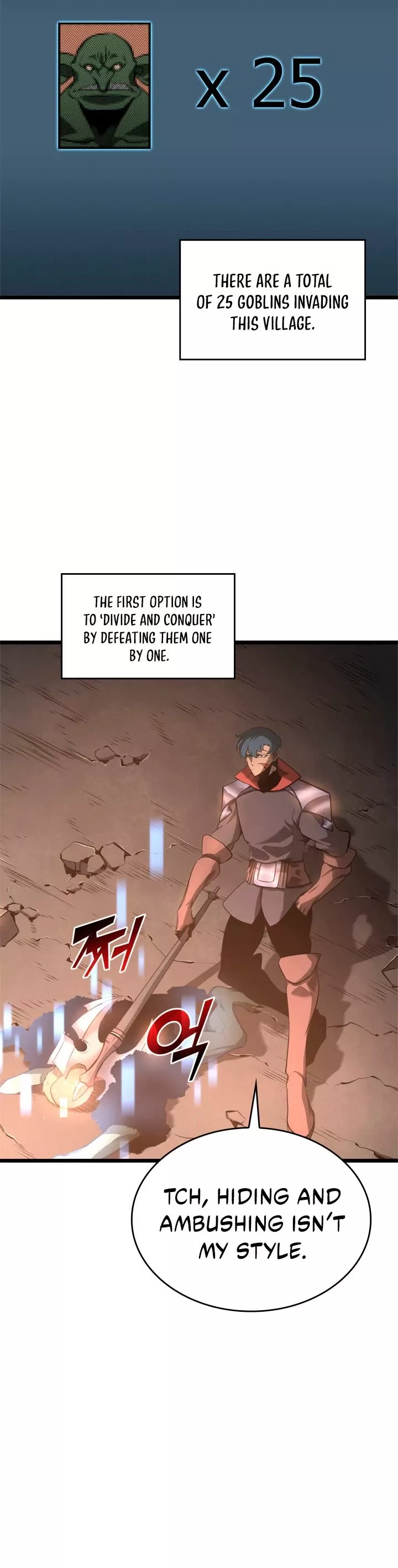 Read Return of the SSS-Class Ranker Manga Online