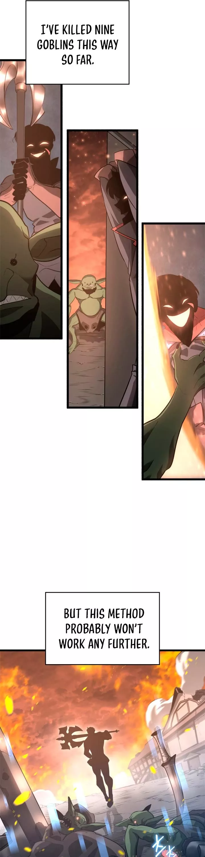 Read Return of the SSS-Class Ranker Manga Online