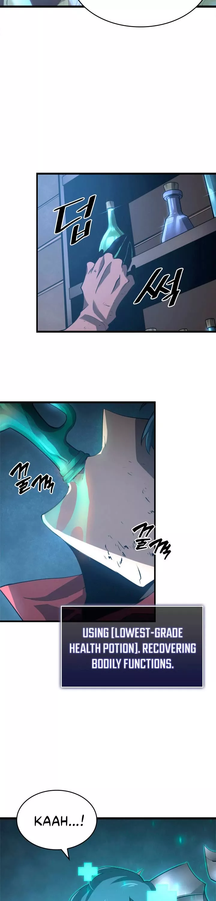 Read Return of the SSS-Class Ranker Manga Online