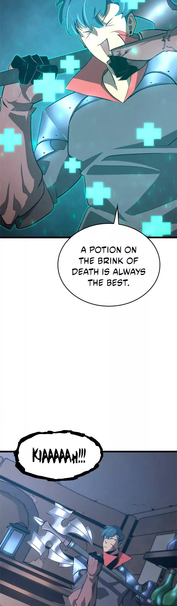 Read Return of the SSS-Class Ranker Manga Online