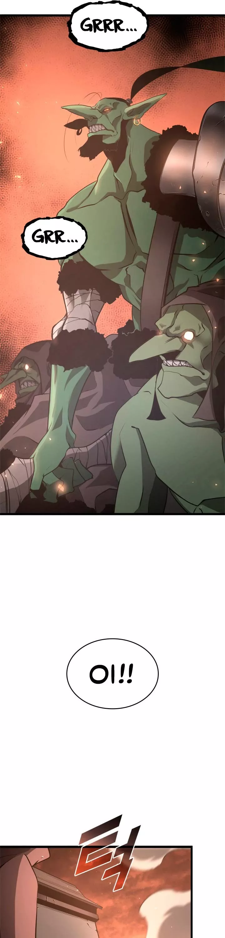 Read Return of the SSS-Class Ranker Manga Online