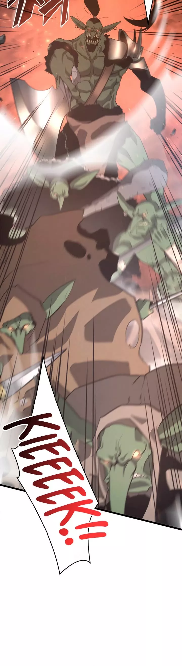 Read Return of the SSS-Class Ranker Manga Online