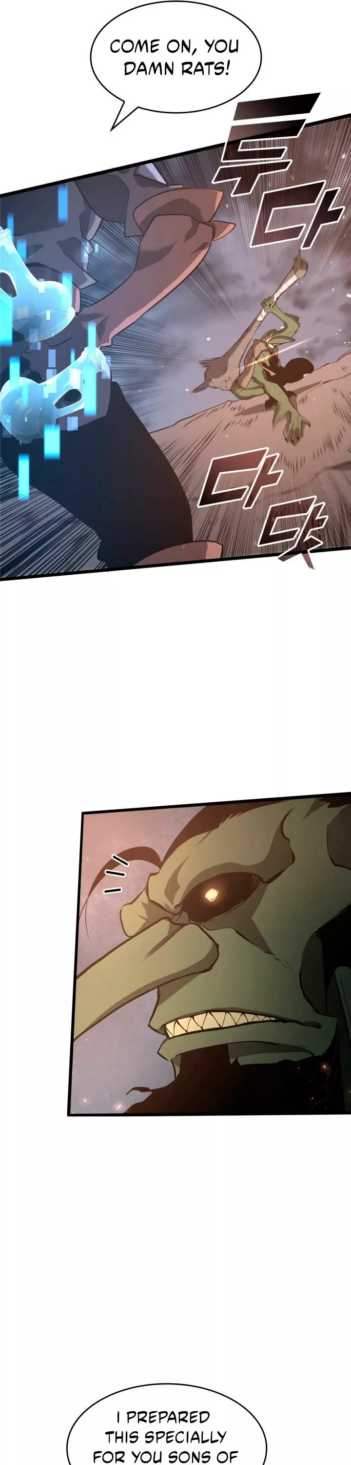 Read Return of the SSS-Class Ranker Manga Online