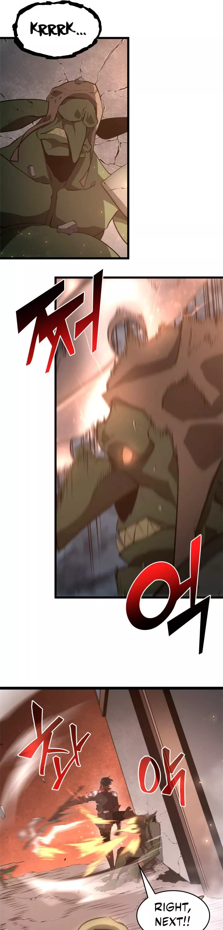 Read Return of the SSS-Class Ranker Manga Online