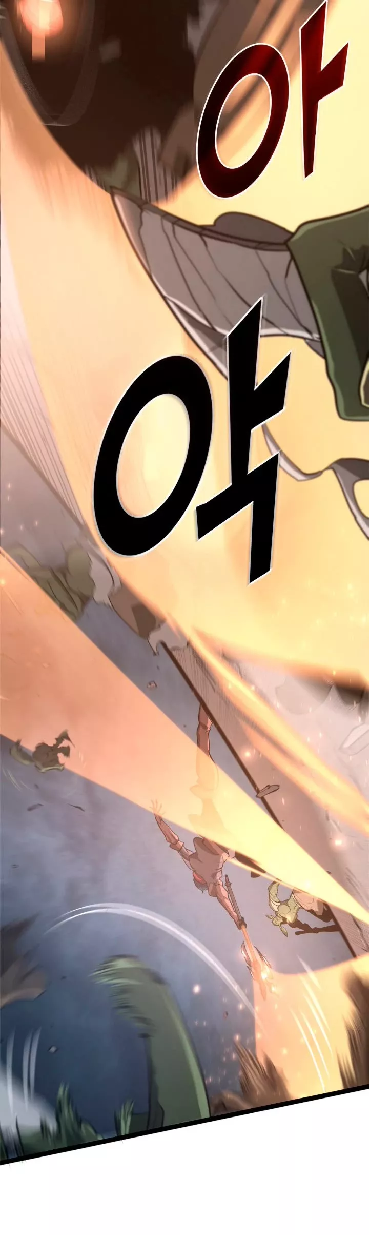 Read Return of the SSS-Class Ranker Manga Online