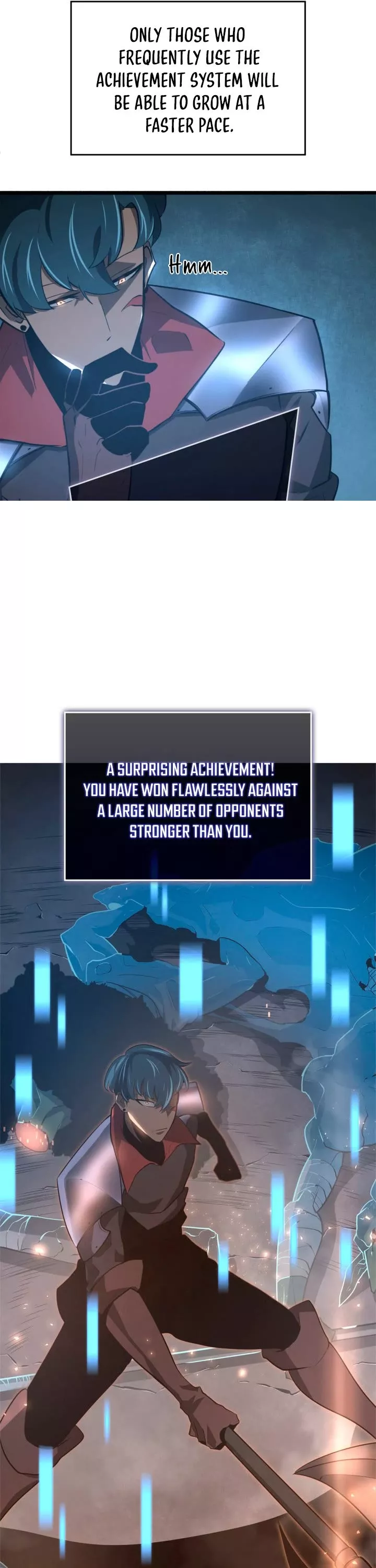 Read Return of the SSS-Class Ranker Manga Online