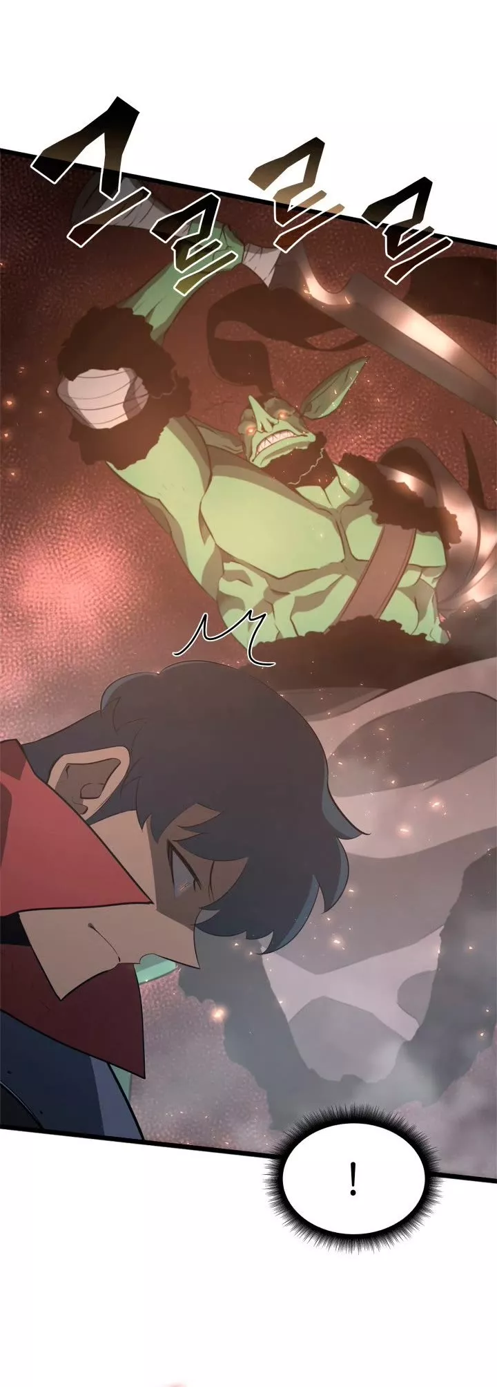 Read Return of the SSS-Class Ranker Manga Online