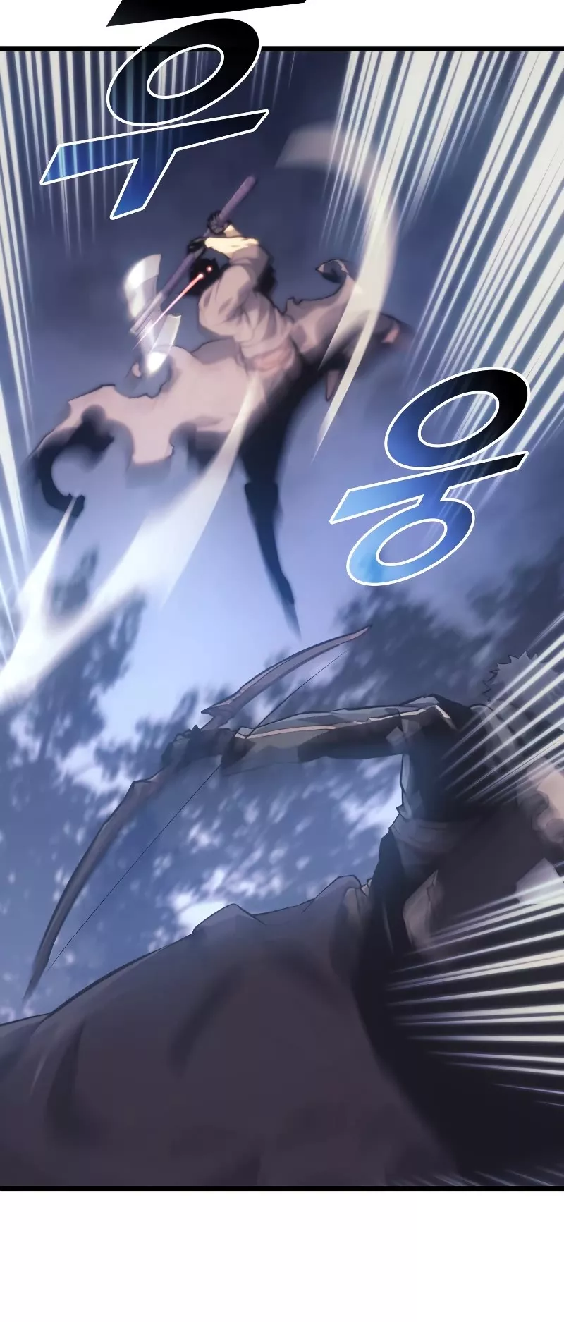 Read Return of the SSS-Class Ranker Manga Online