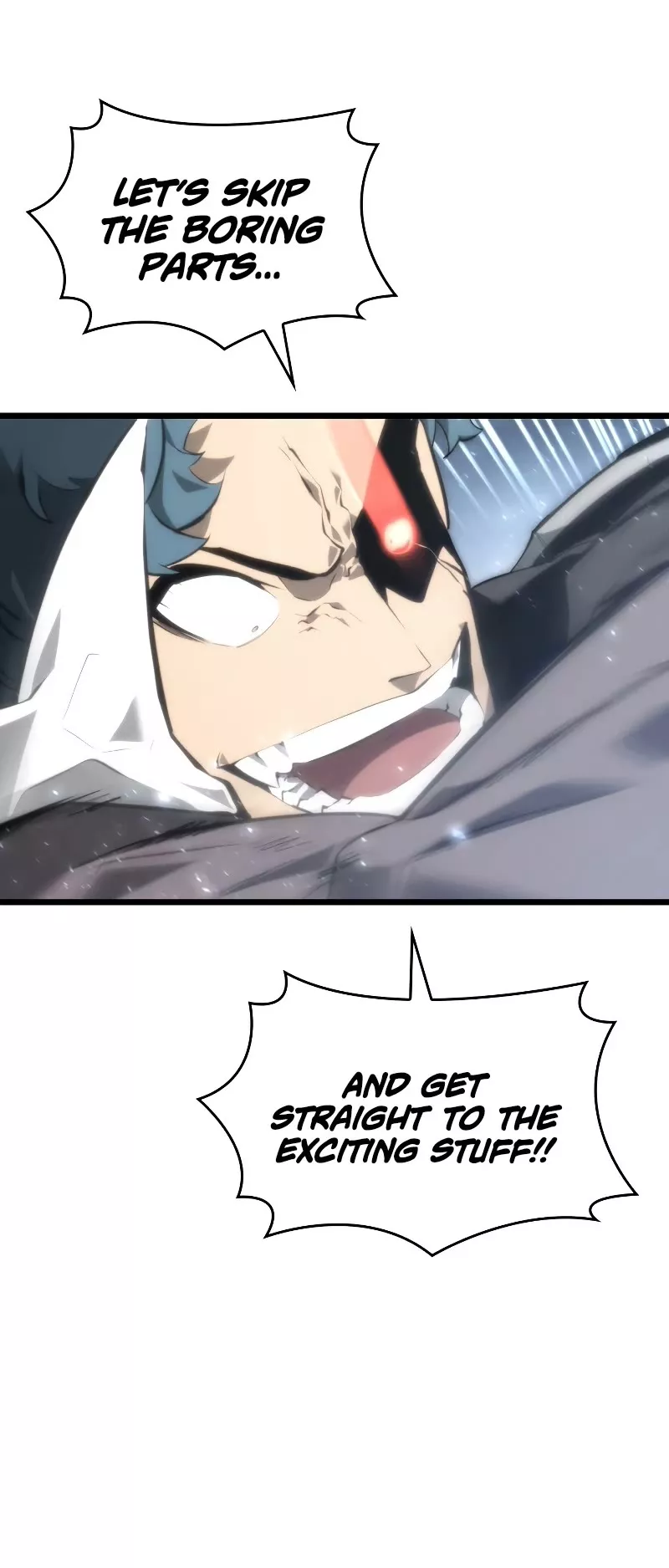 Read Return of the SSS-Class Ranker Manga Online