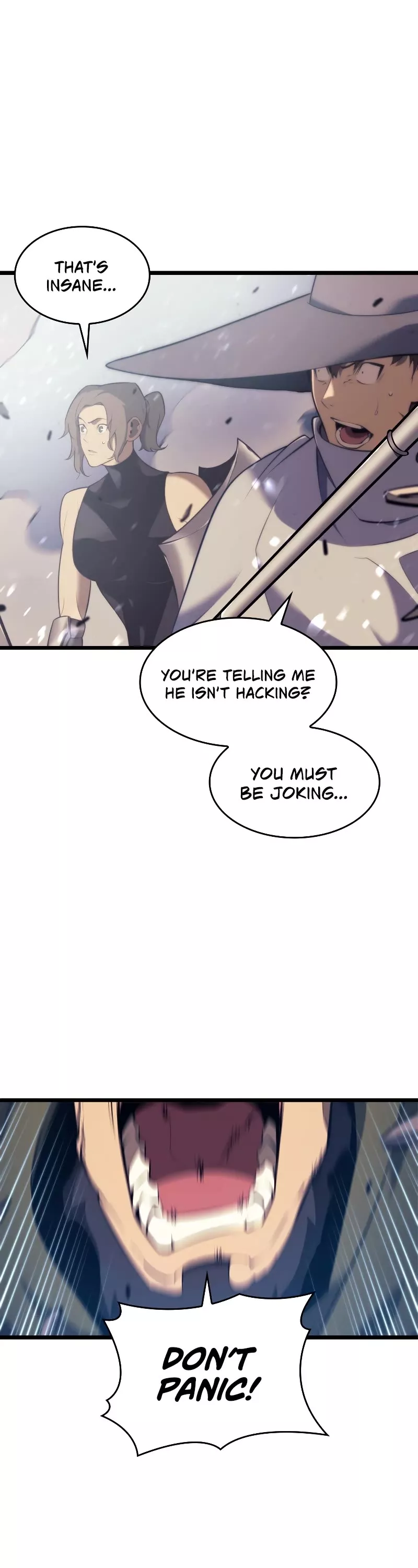 Read Return of the SSS-Class Ranker Manga Online