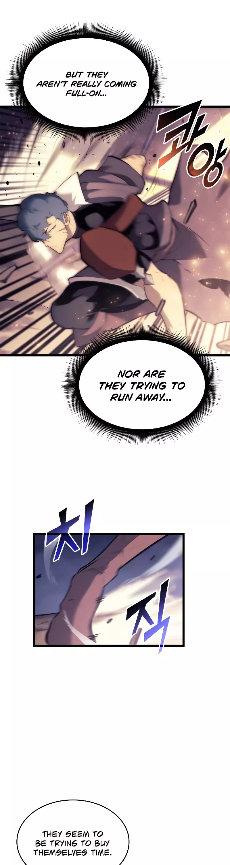 Read Return of the SSS-Class Ranker Manga Online