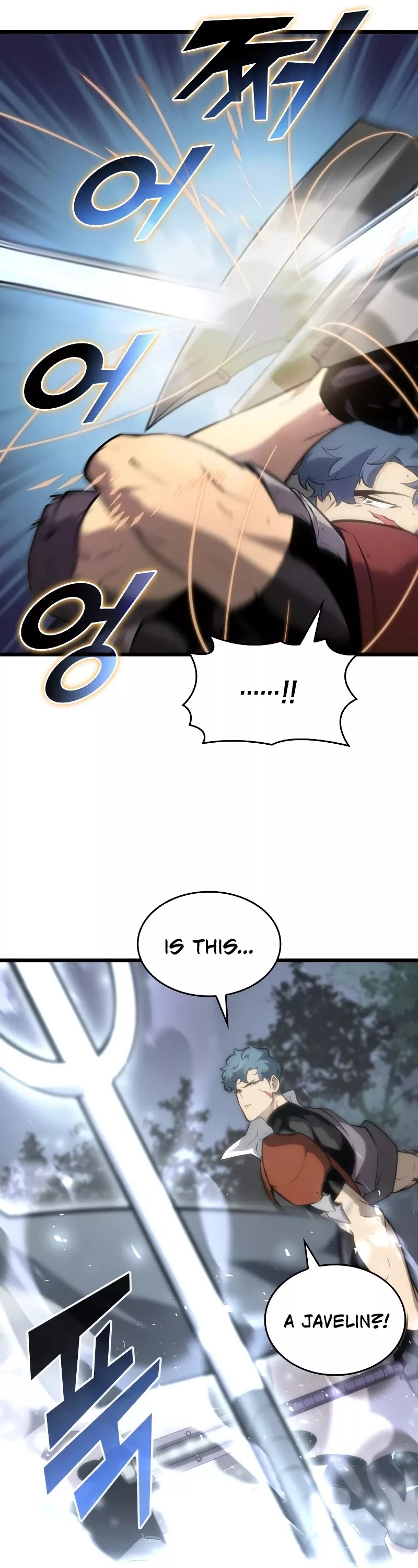 Read Return of the SSS-Class Ranker Manga Online