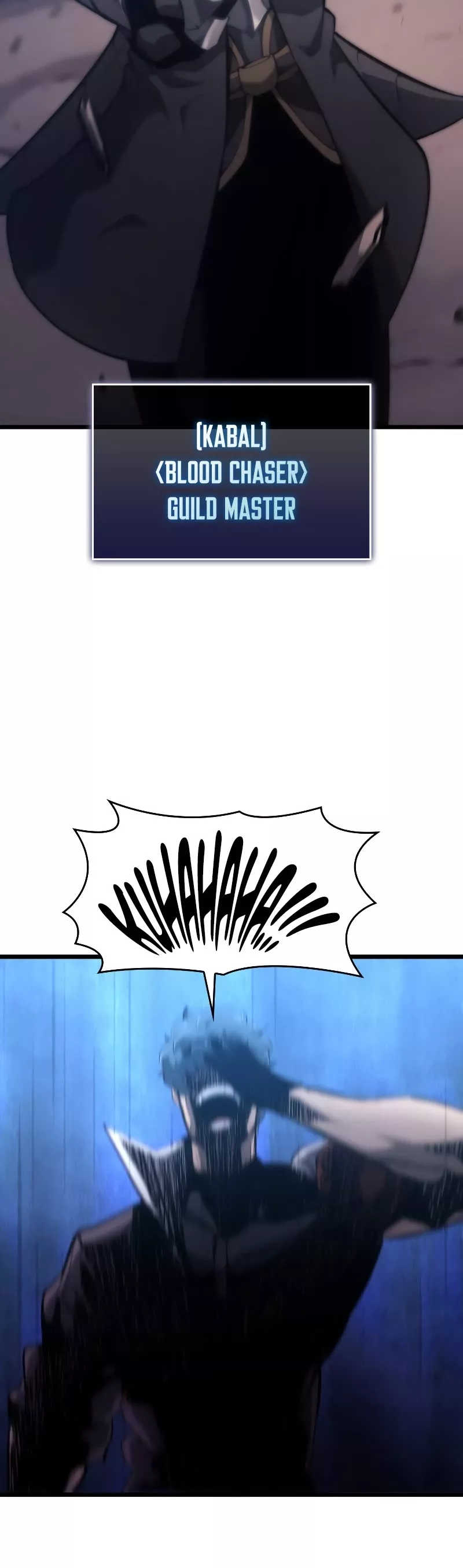 Read Return of the SSS-Class Ranker Manga Online