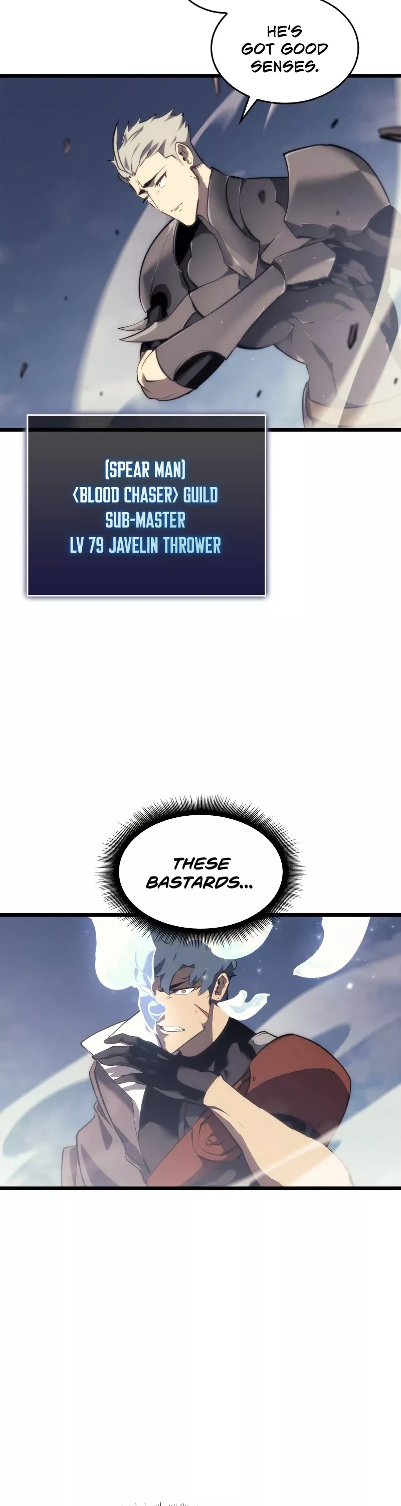 Read Return of the SSS-Class Ranker Manga Online