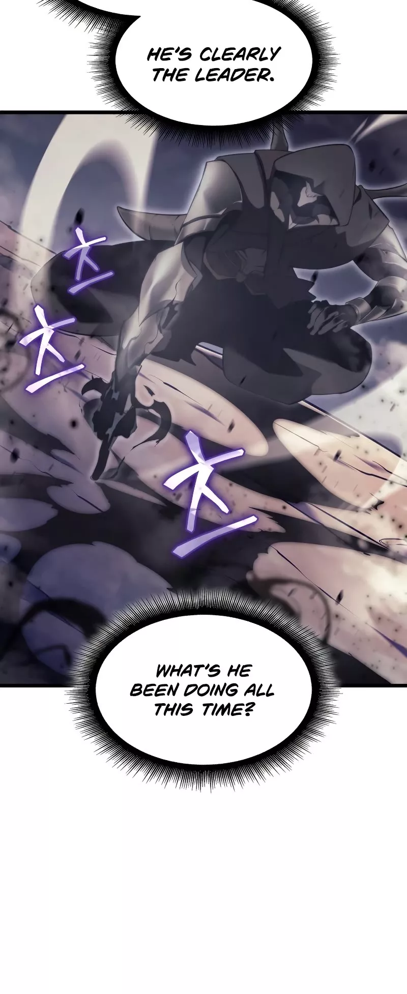 Read Return of the SSS-Class Ranker Manga Online