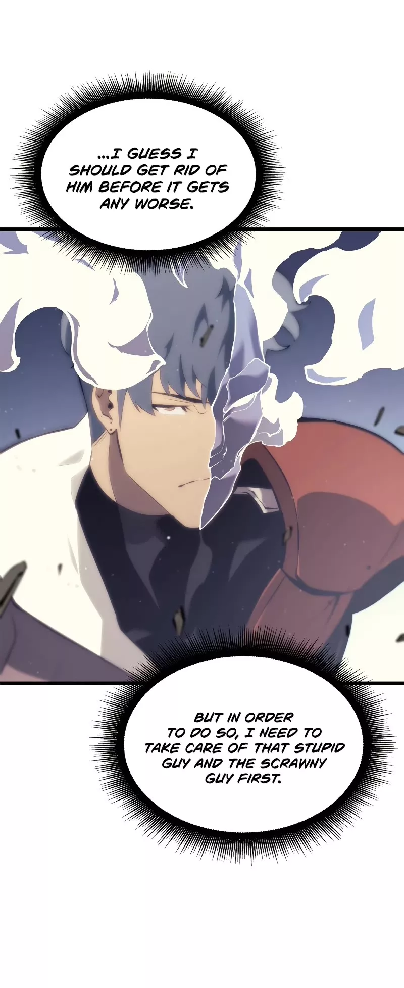 Read Return of the SSS-Class Ranker Manga Online