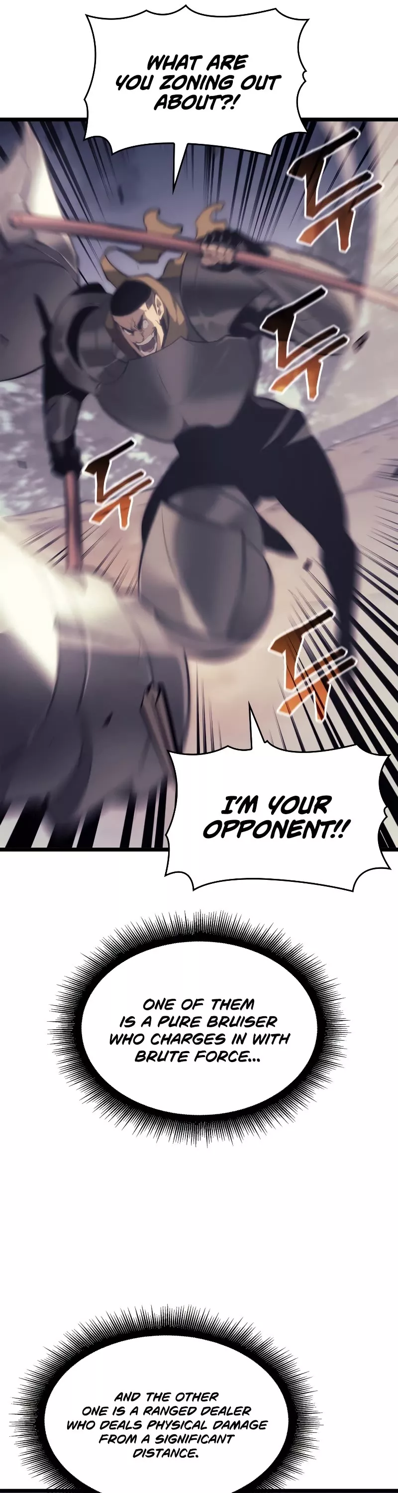 Read Return of the SSS-Class Ranker Manga Online