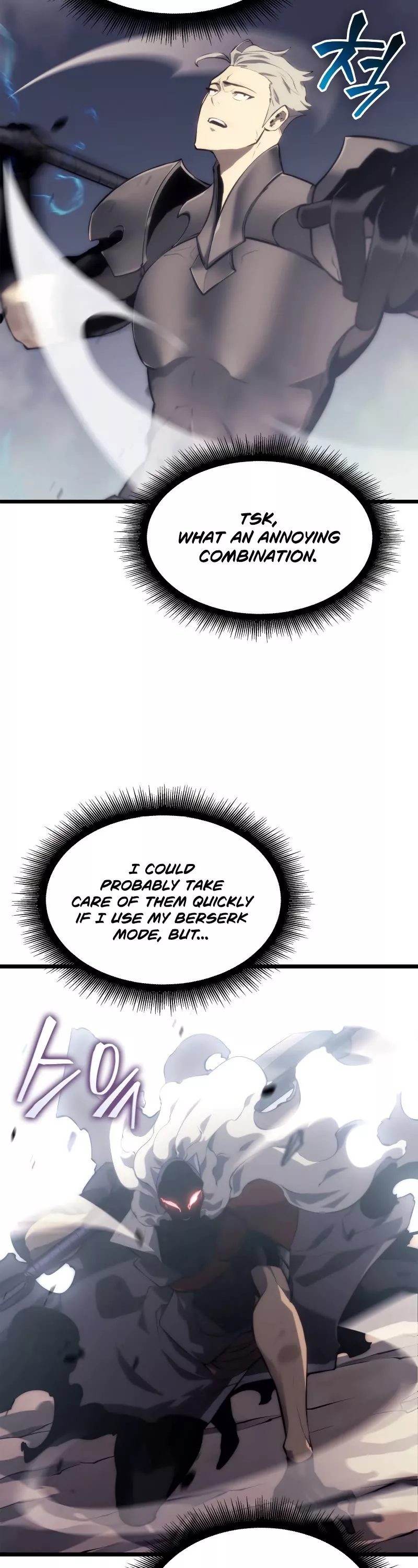 Read Return of the SSS-Class Ranker Manga Online