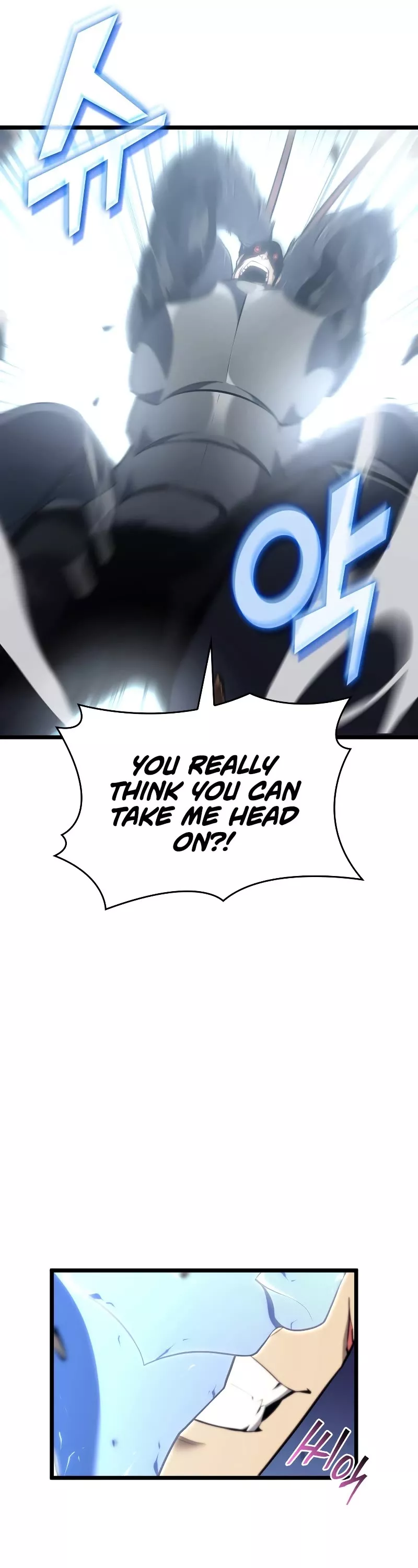 Read Return of the SSS-Class Ranker Manga Online