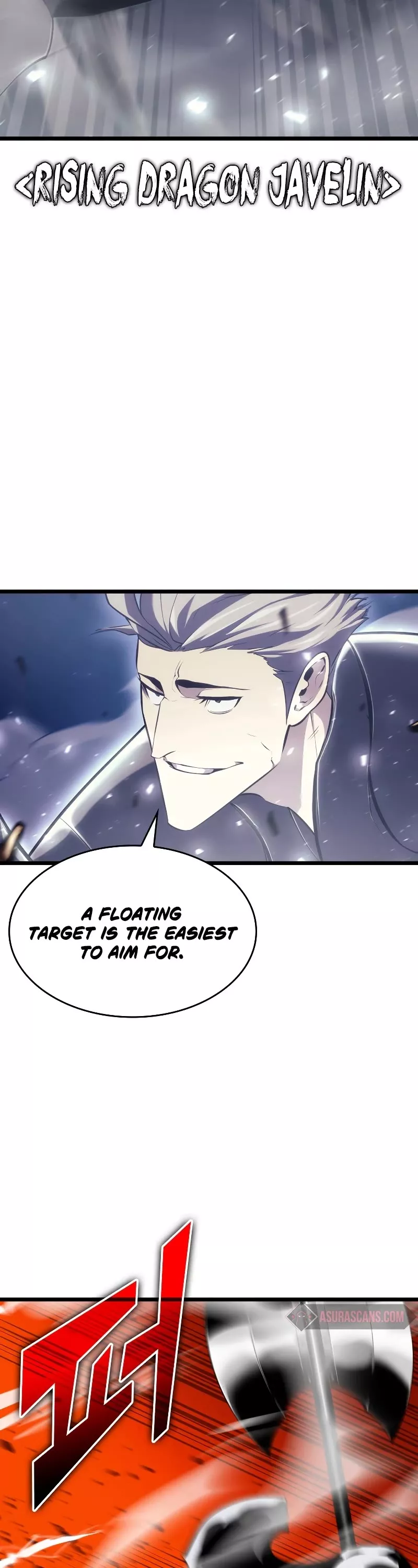Read Return of the SSS-Class Ranker Manga Online