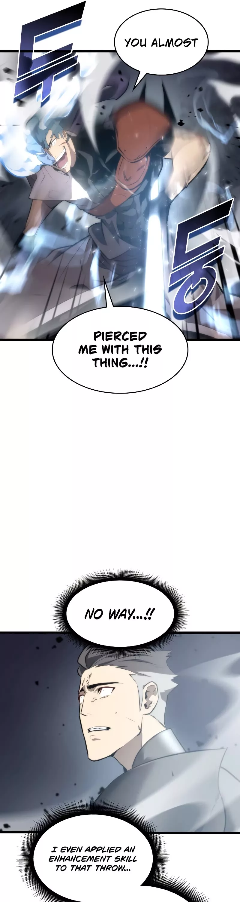 Read Return of the SSS-Class Ranker Manga Online