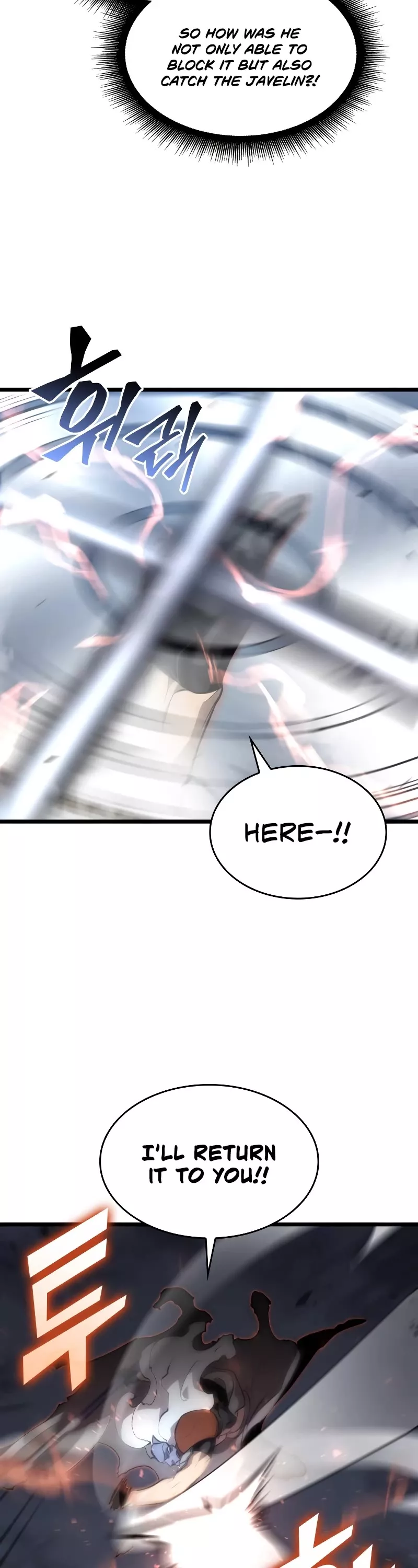Read Return of the SSS-Class Ranker Manga Online