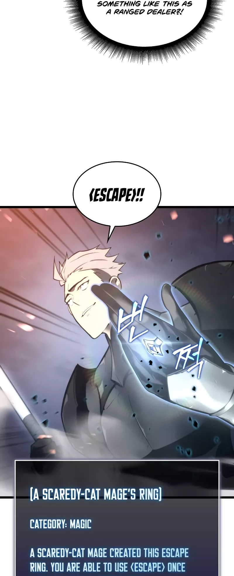 Read Return of the SSS-Class Ranker Manga Online