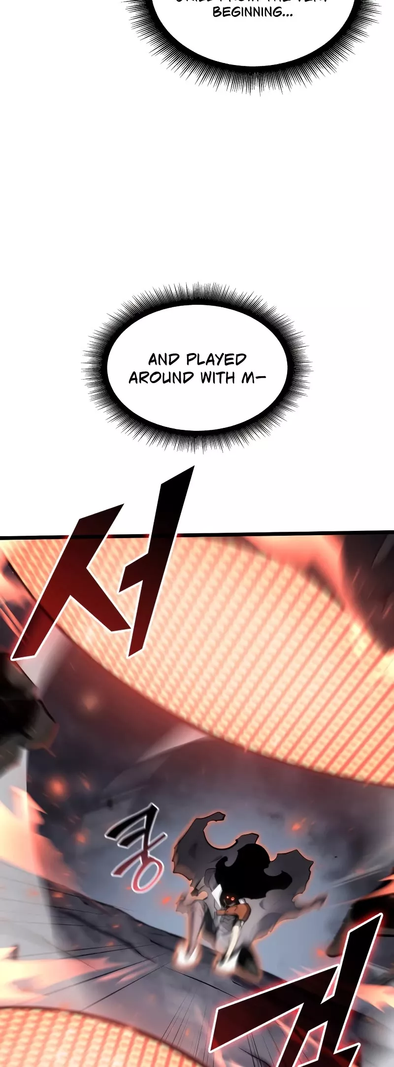 Read Return of the SSS-Class Ranker Manga Online