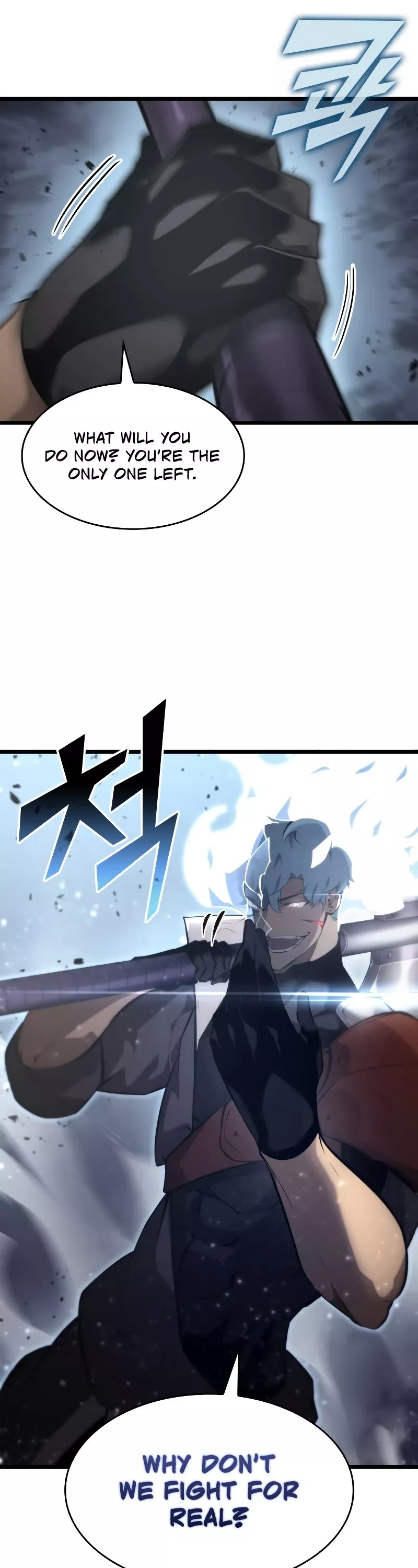 Read Return of the SSS-Class Ranker Manga Online