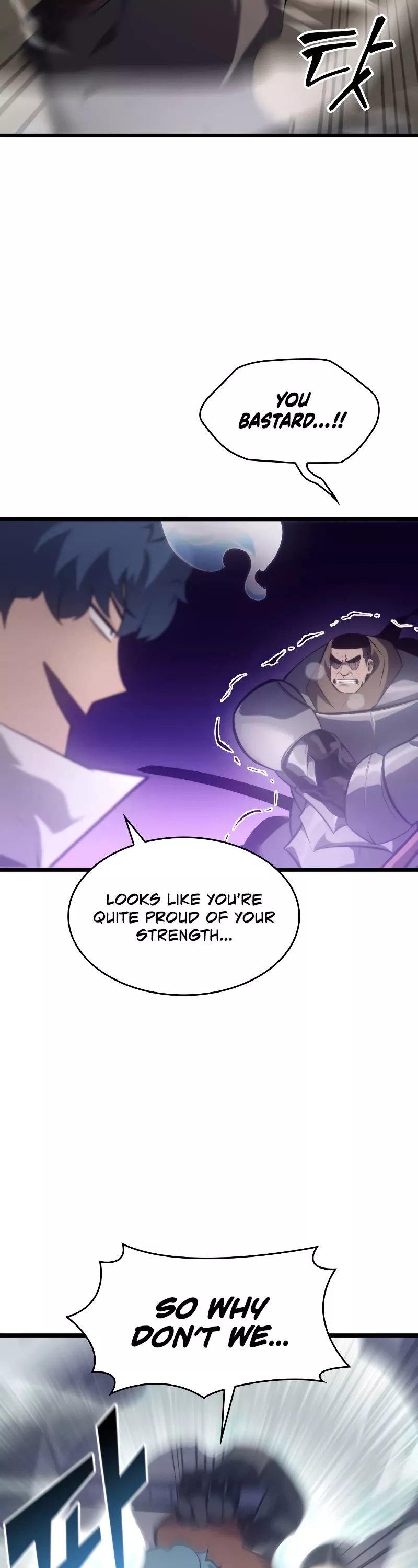 Read Return of the SSS-Class Ranker Manga Online