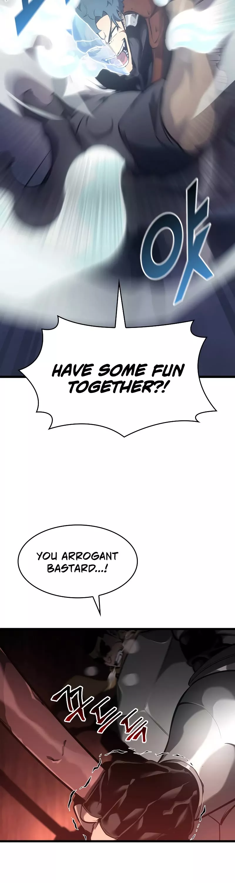 Read Return of the SSS-Class Ranker Manga Online