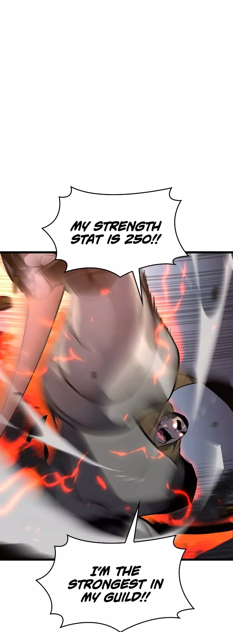 Read Return of the SSS-Class Ranker Manga Online