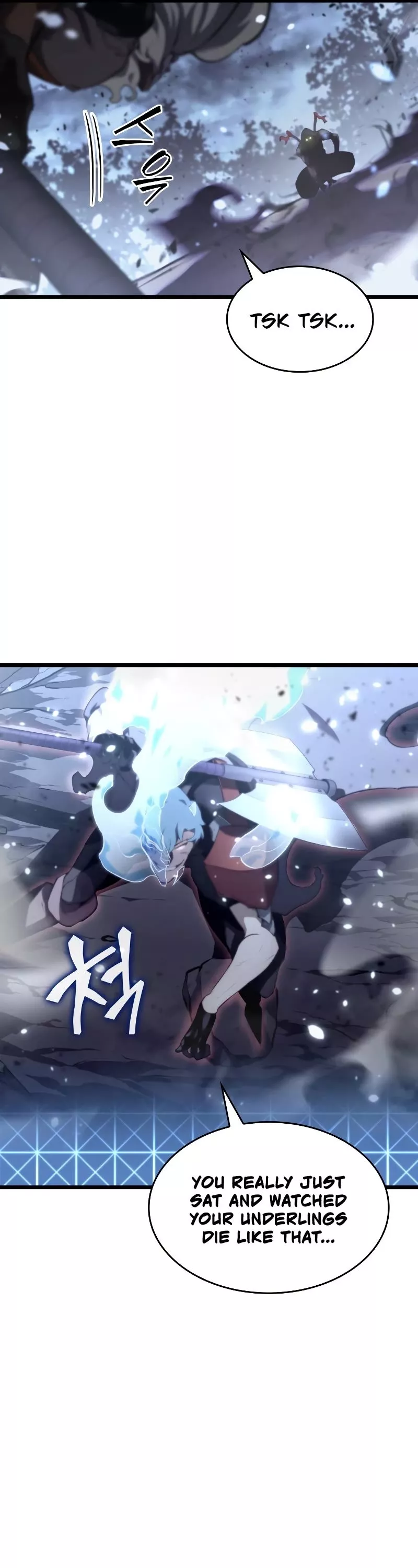 Read Return of the SSS-Class Ranker Manga Online