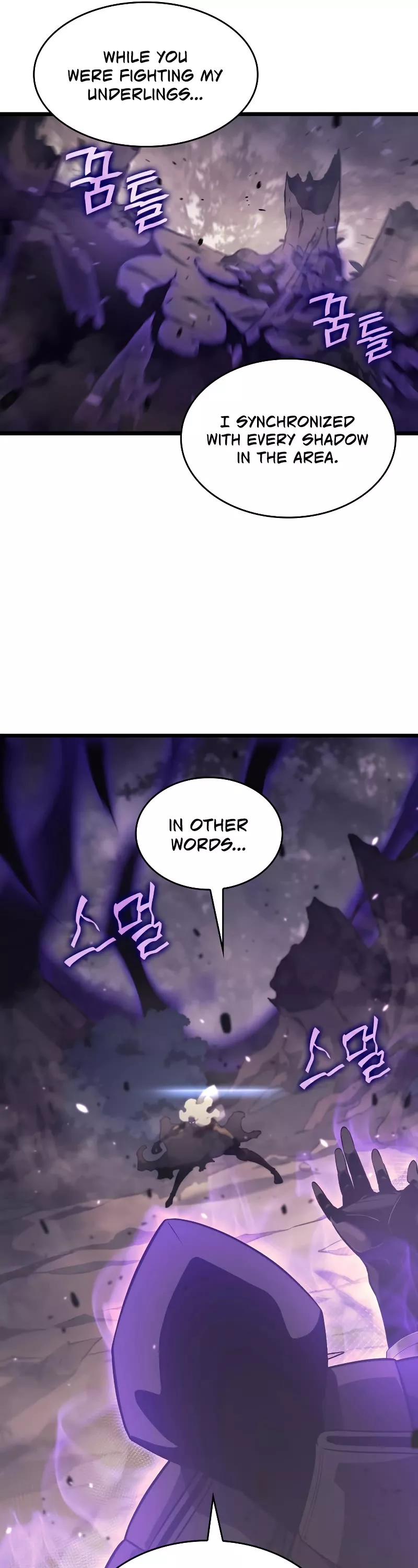 Read Return of the SSS-Class Ranker Manga Online