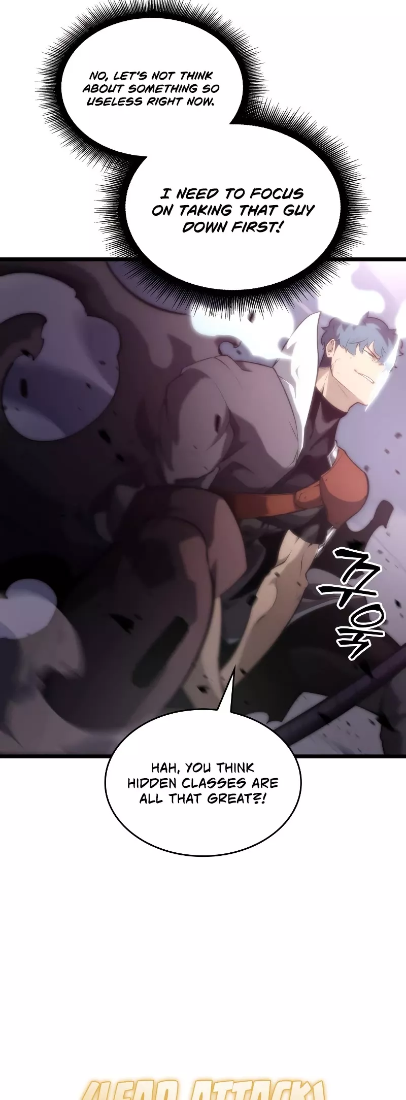 Read Return of the SSS-Class Ranker Manga Online
