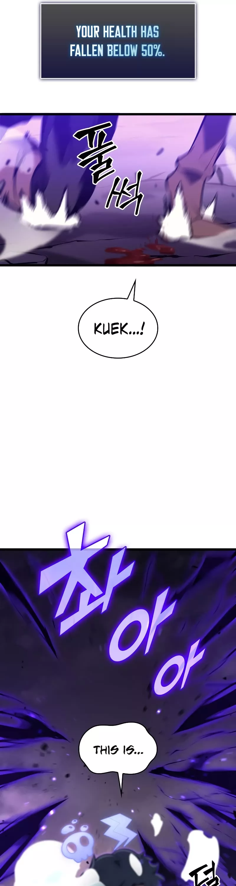 Read Return of the SSS-Class Ranker Manga Online
