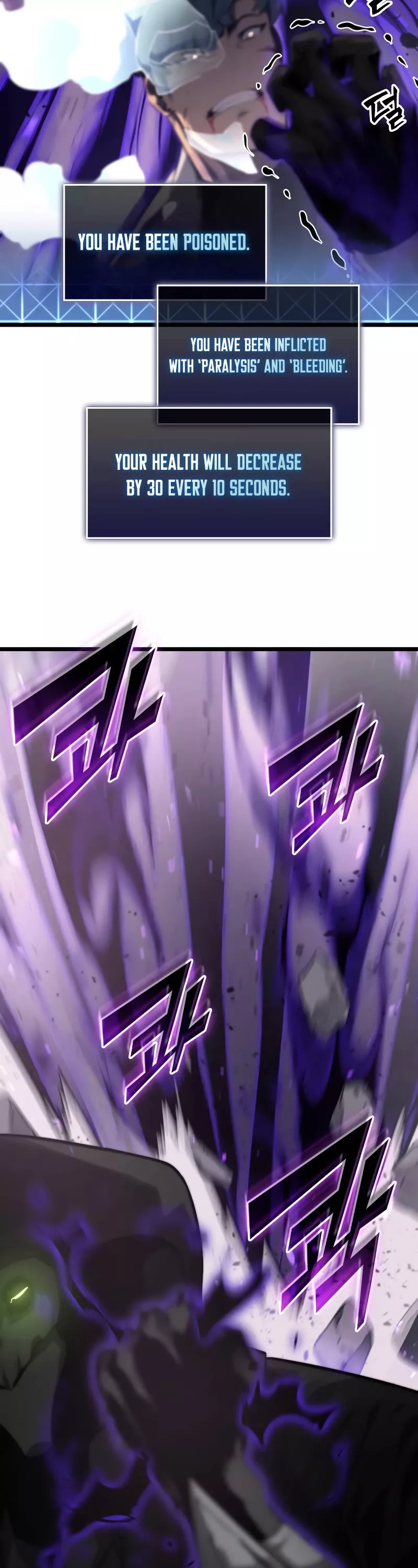 Read Return of the SSS-Class Ranker Manga Online