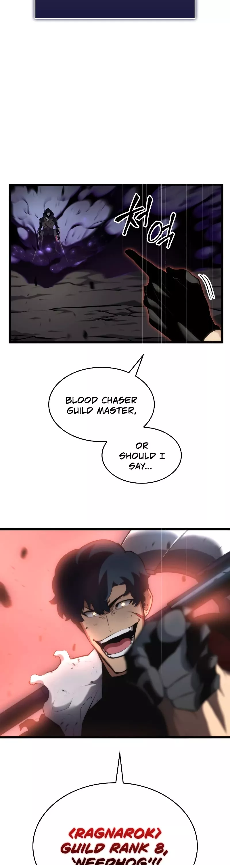 Read Return of the SSS-Class Ranker Manga Online