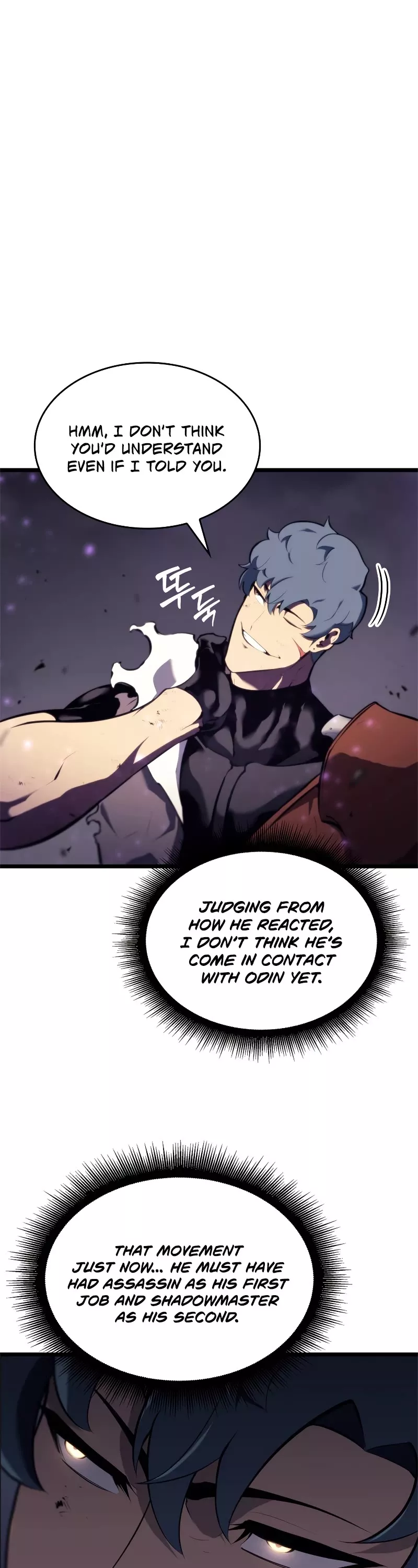 Read Return of the SSS-Class Ranker Manga Online