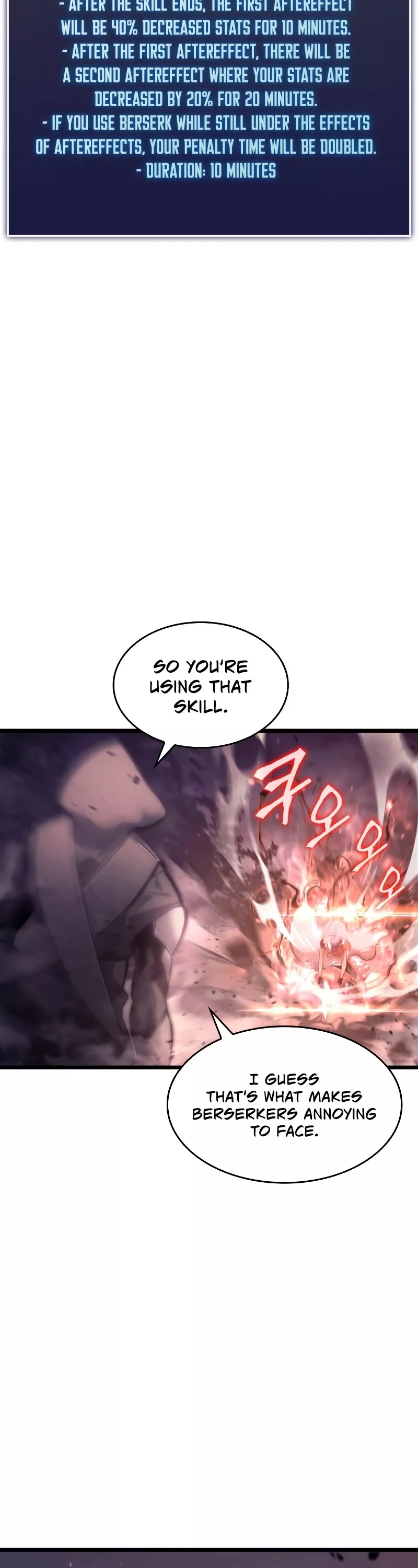 Read Return of the SSS-Class Ranker Manga Online
