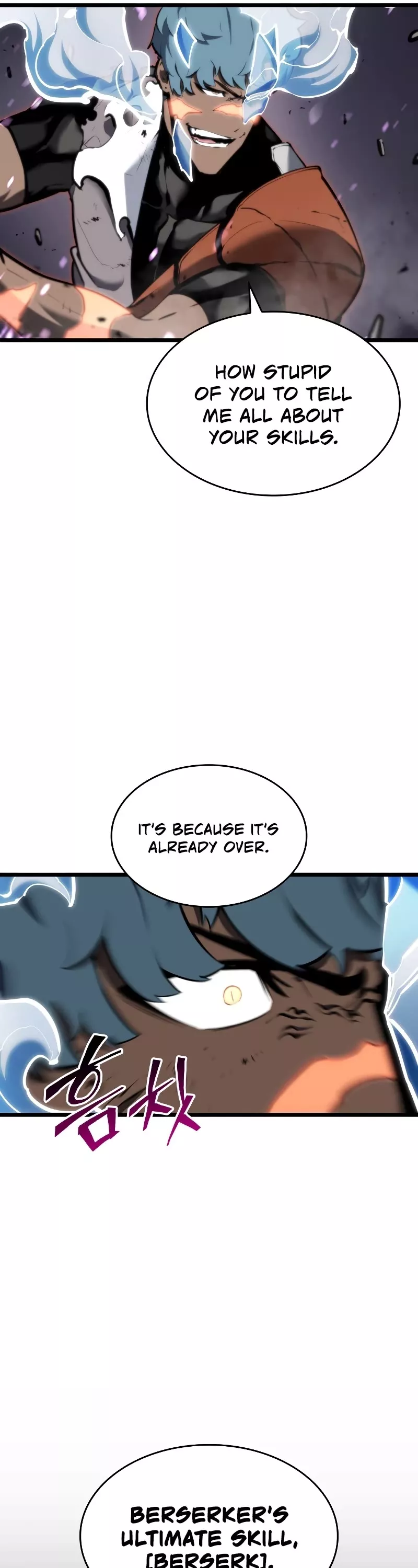 Read Return of the SSS-Class Ranker Manga Online